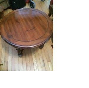 Table 25" Round