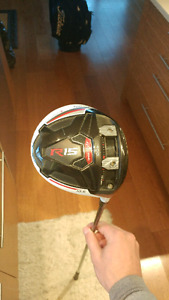 Taylormade R15