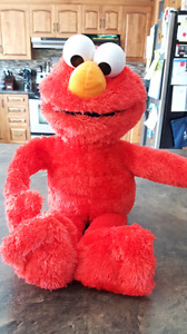 Tickle me Almo