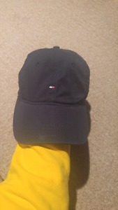 Tommy hat