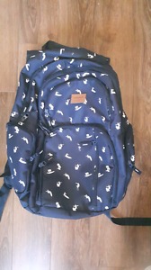 Tracker Backpack