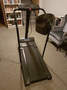 Tread Mill for Walking and Running
