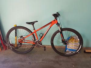 Trek xcaliber  OBO