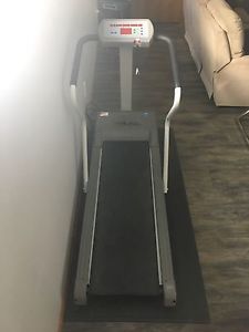 Trimline  Treadmill