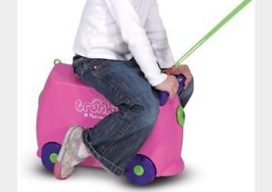 Trunki suitcase by Melissa and Doug