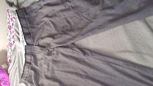 Two pairs of Rickis ladies pants that have only been worn