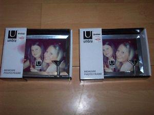 Umbra Memoire Photo Frames