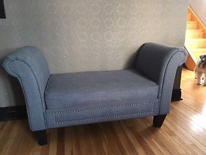 Upholstered Bench