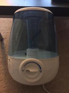 Vicks FilterFree Cool Mist Humidifier