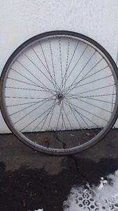 Vintage Ambrosio  wheel