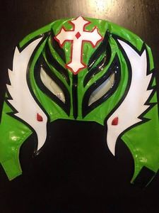 WWE Rey Mysterio Mask