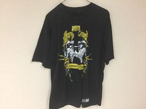 WWE shirt - Triple H
