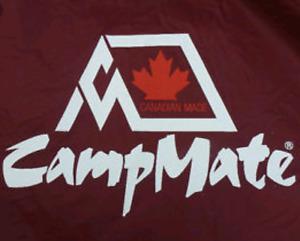 Wanted: Campmate tent. Brand new!!
