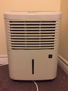 Wanted: Dehumidifier for sale