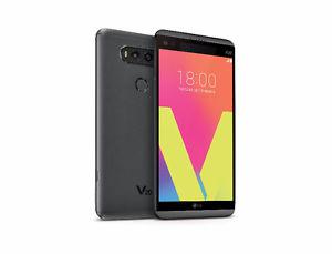 Wanted: Looking For an LG V20