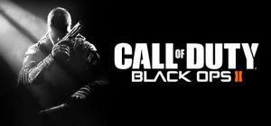 Wanted: Looking for Black ops 2 for the Xbox 360