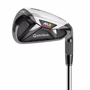 Wanted: Looking for Taylormade M2 Irons, Steel