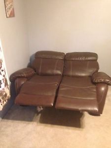 Wanted: Loveseat and single chair couch