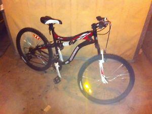 Wanted: Mens supercycle mountain bike