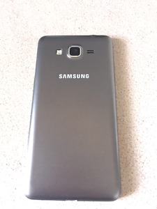 Wanted: Samsung Galaxy grand prime
