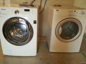 Wanted: WASHING MACHINE AND DRY MUST GO!! OBO!!