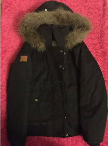 Wanted: Womens Winter Jacket!