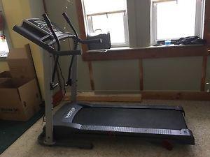 Weslo Crosswalk 5.0t Treadmill