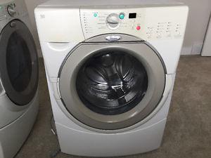 Whirlpool frontload washer/dryer combo $350