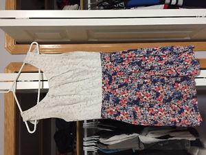 Women's clothing