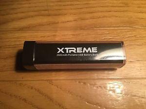 XTREME mAh powerbank