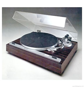 Yamaha YP-B2 Turntable