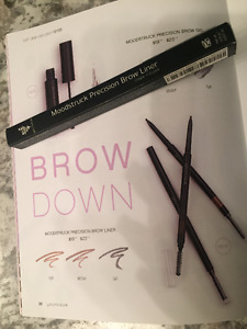 Younique New Brow Liner medium Clearance