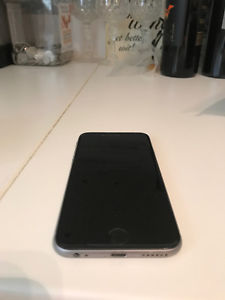iPhone 6s 16gb unlocked