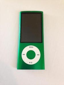 iPod Nano 5th gen