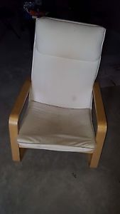 ikea rocking chair