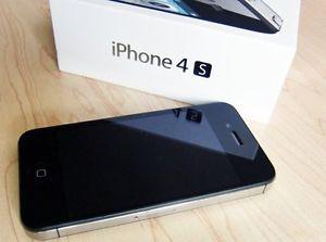 iphone 4 S Black