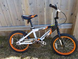 nakurama kids bike