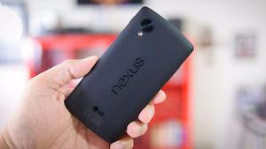 nexus 5