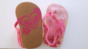 size 4 roxy brand