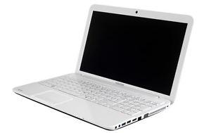 **toshiba touchscreen laptop** PRICE REDUCED **