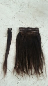 16 inch hair extensions