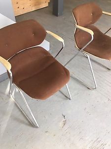 2 Chairs for Sale! $15 each