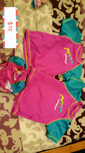 2T swim suite