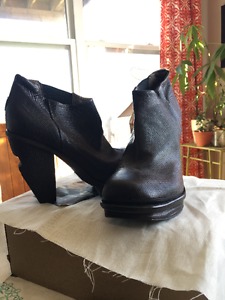 A.S 98 ankle boot size 41