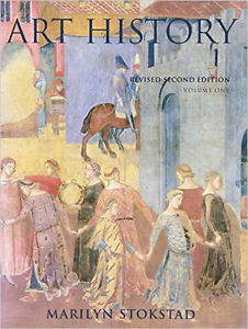 ART HISTORY revised second edition vol 1, online for over