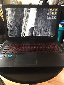 ASUS ROG GL552VW $700 if gone before 4pm