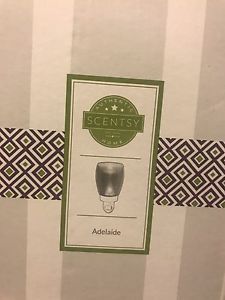 Adelaide Scentsy Plugin