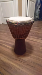 African style djembe for sale