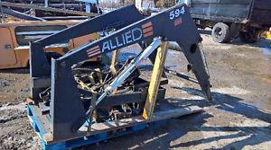 Allied Loader Arms 594