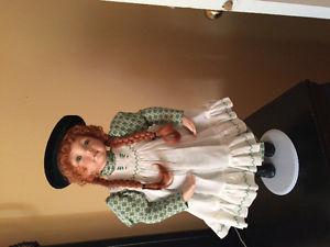 Anne of Green Gables Dolls